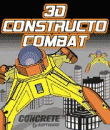 Game 3D Constructo Combat java free