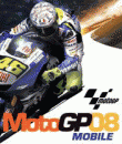 Moto GP 08 java