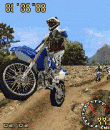 Motocross 3D java